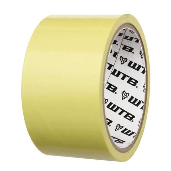 Wtb Tubeless Nauha Tcs I30 Kultainen 35 mm x 66 m