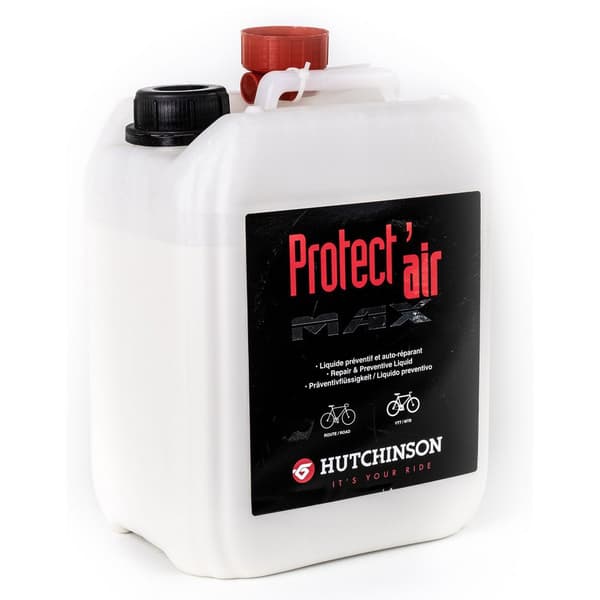 Hutchinson 5 Air Tlr-e Förebyggande Flytande Air Tlr-e Vit 5 Liters