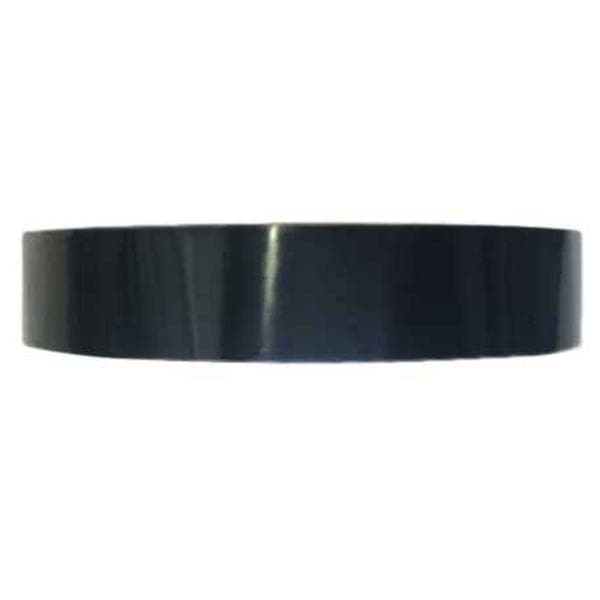 Vittoria Tubeless Rim Tape 66 Meters Musta 25 mm
