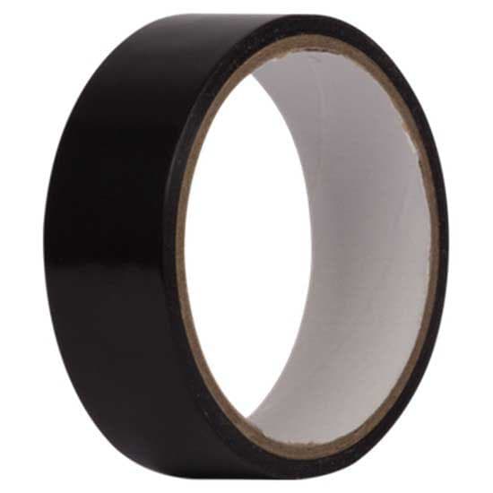 Vittoria Rim Tape Tubeless 9 Meters Svart 30 mm