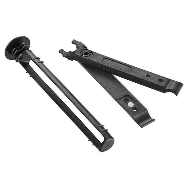 Merida Slanglös Reparationssats Hide&seek Silver