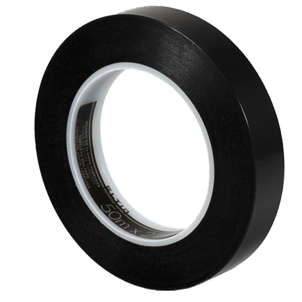 Eltin Nauha Tubeless 50 Metrit Musta 21 mm