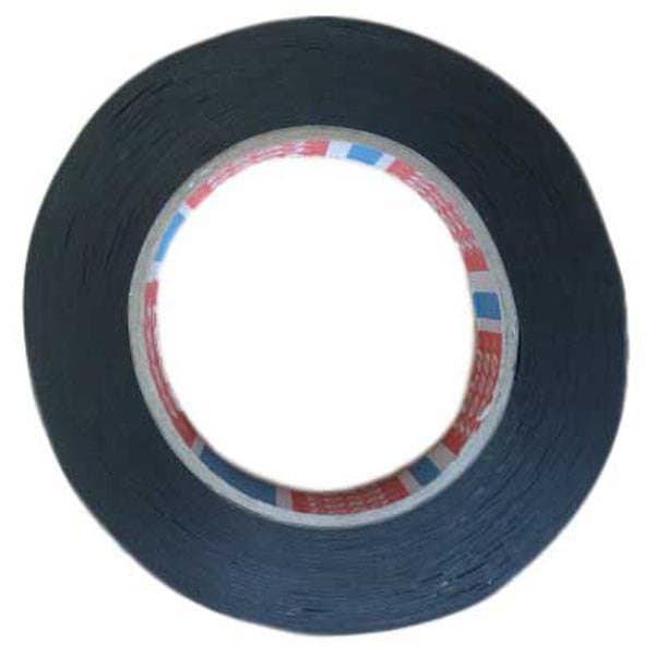 Vittoria Tubeless Rim Tape 66 Meters Sort 20 mm
