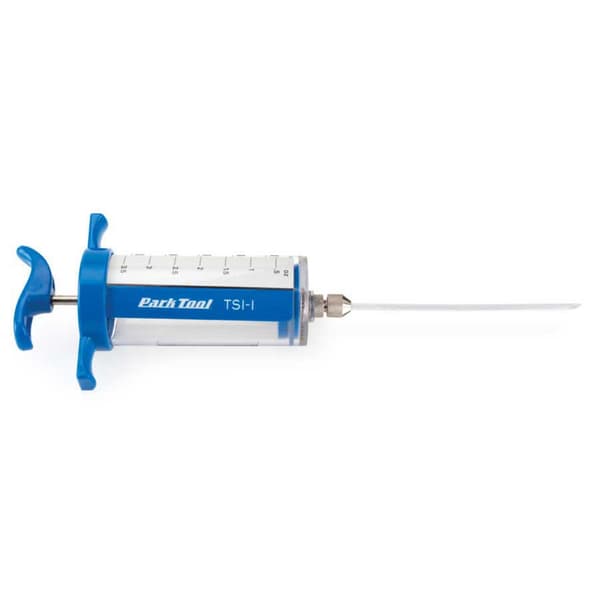 Park Tool Tätningsinjektor Tubeless Blå