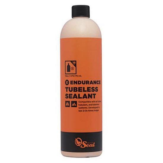 Orange Seal Tiivisteaine Endurance 464 Ml Oranssi