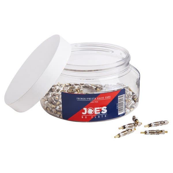 Joe S Obus Valve 100 Units Søvfarvet