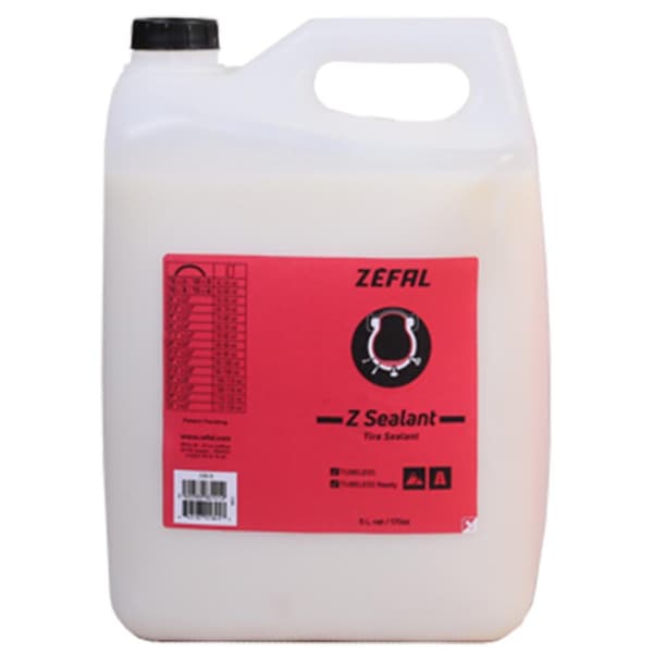 Zefal Fugemasse Z 5l Hvid,Rosa
