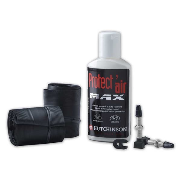 Hutchinson Konvertera Air Kit Svart 650B - 27.5´´