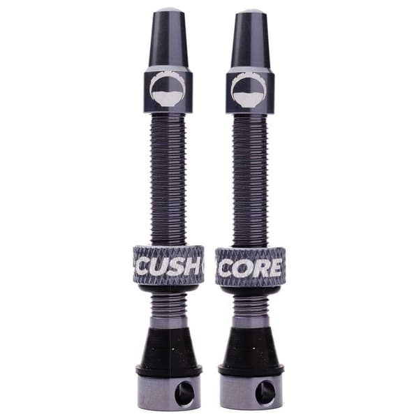 Cushcore Slangeløse Ventiler Presta Søvfarvet 44 mm