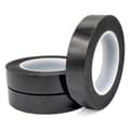 Miniatyrbillede 1 af 2: Tols Fælg Tape Tubeless Panther 50 Meter Sort 25 mm