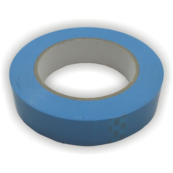Eleven Fælg Tape Tubeless 25 Mm 50 Meter Transparent