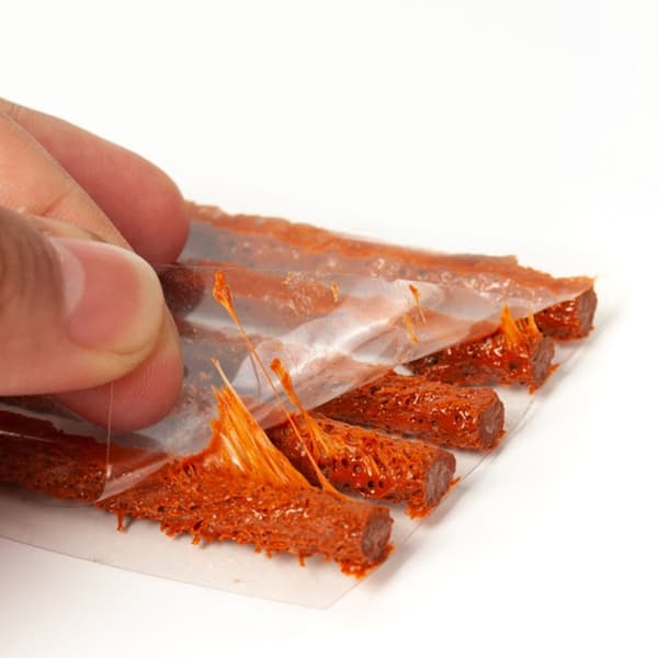 Bildäcksreparationssats Däckpunkteringssats med gummiremsa