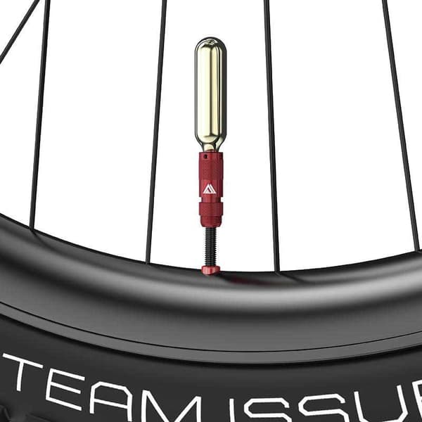 Kom Cycling Reparationssæt Tubeless Søvfarvet