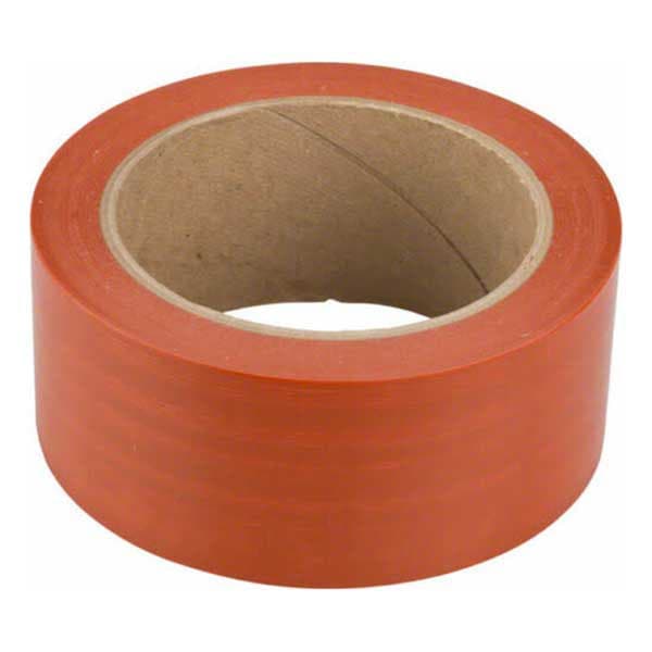 Orange Seal Tape Tubeless 55 Meter Orange 24 mm