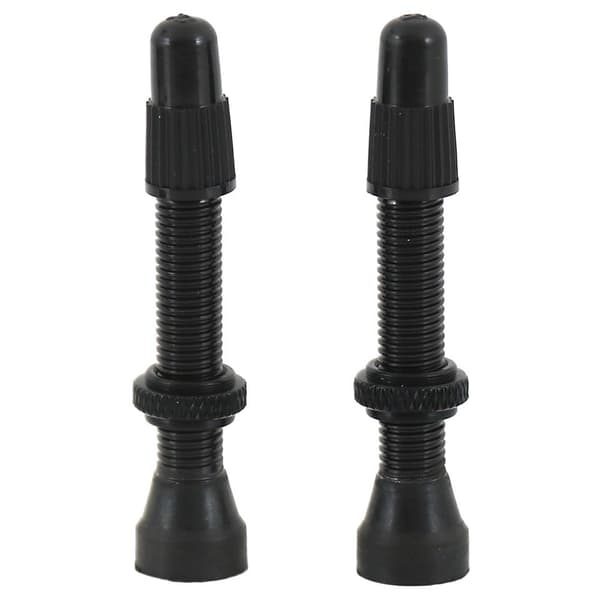 Massi Aftagelig Kerne Mtc-104 Presta Tubeless 20 Enheder Sort