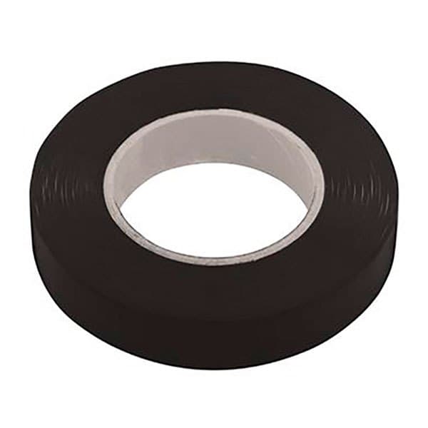 Massi Fælg Tape Tubeless Sort 23 mm x 66 m