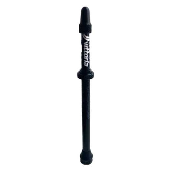 Vittoria Venttiilit Tubeless 2 Yksiköitä Kirkas 100 mm