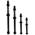 Pikkukuva 6 / 7: Vittoria Venttiilit Tubeless 2 Yksiköitä Kirkas 100 mm