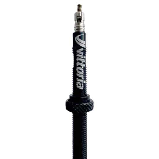 Vittoria Venttiilit Tubeless 2 Yksiköitä Kirkas 100 mm