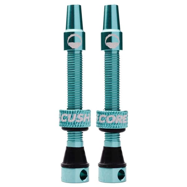 Cushcore Slangeløse Ventiler Presta Søvfarvet 44 mm