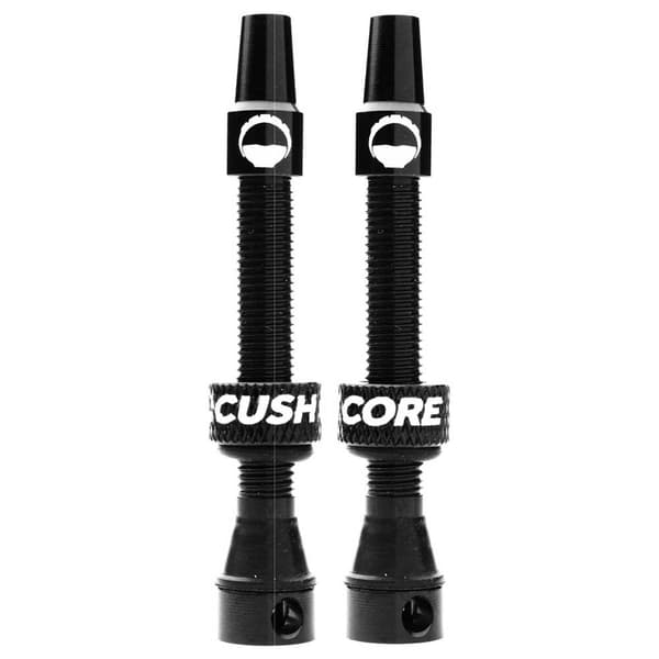 Cushcore Slangeløse Ventiler Presta Søvfarvet 55 mm