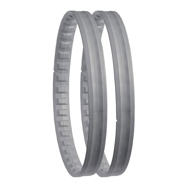 Cushcore Anti-punktionssats Silver 700C
