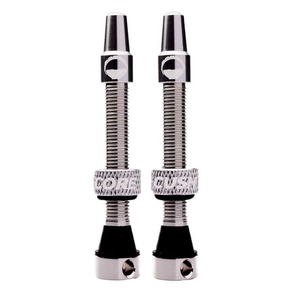 Cushcore Slangeløse Ventiler Presta Søvfarvet 44 mm