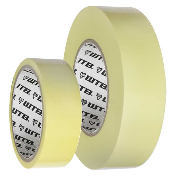 Wtb Tubeless Nauha Tcs 66 Metriä Kultainen 23 mm