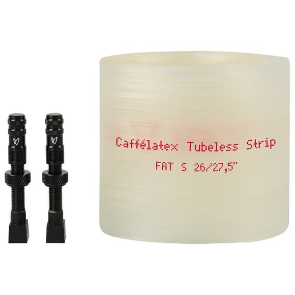 Effetto Mariposa Remsa Caffelatex Tubeless Plus 55-60 Mm 2 Enheter Vit