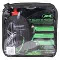 Miniatyrbillede 3 af 3: Jbm Puncture Seal Kit - Væske Og Luftkompressor Transparent
