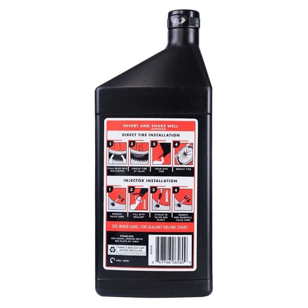 Stans No Tubes Original Tubeless-tiiviste 1l