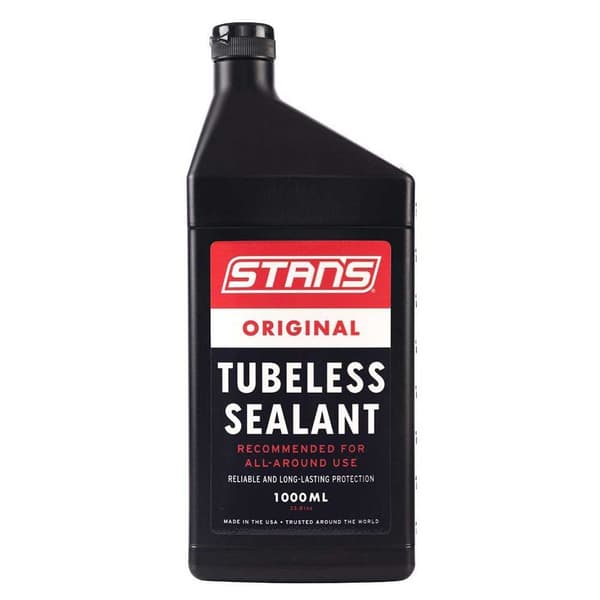 Stans No Tubes Original Slanglöst Tätningsmedel 1l