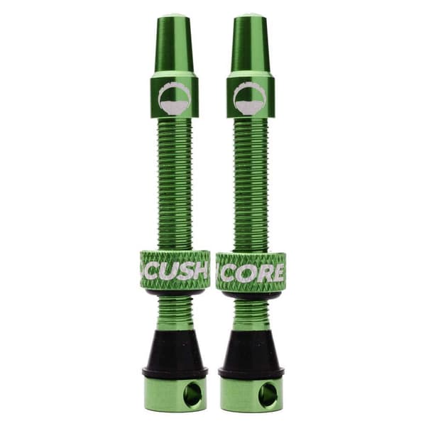 Cushcore Tubeless Presta 66 Mm Ventiler Grøn