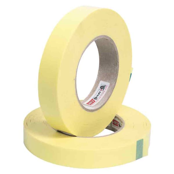 Joe S Vannenauha Metriä Tubeless 60 Kirkas 21 mm