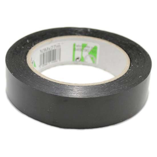 Klein Tubeless Tape 35 Mm 50 Meter Transparent