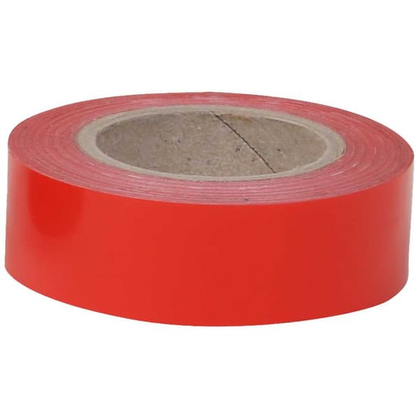 Zefal Fälgtejp Mätare 50 Durchsichtig 25 mm