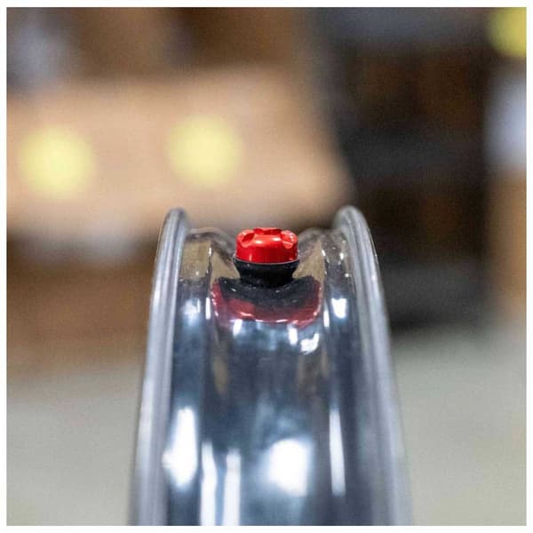 Wolf Tooth Presta Tubeless 44 Mm Ventiler Flerfarvet
