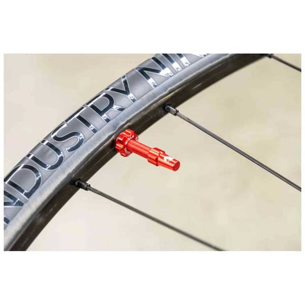 Wolf Tooth Presta Tubeless 44 Mm Ventiler Flerfarvet