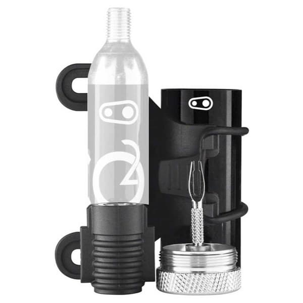 Crankbrothers Työkalu Cigar Musta