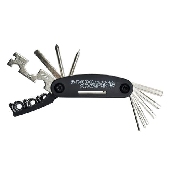 Six Peaks Bike Repair Tool