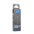 Pikkukuva 5 / 5: Schwalbe Tubeless-venttiilit Hopeinen 80 mm