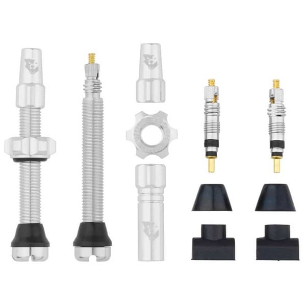 Wolf Tooth Presta Tubeless 44 Mm Ventiler Søvfarvet