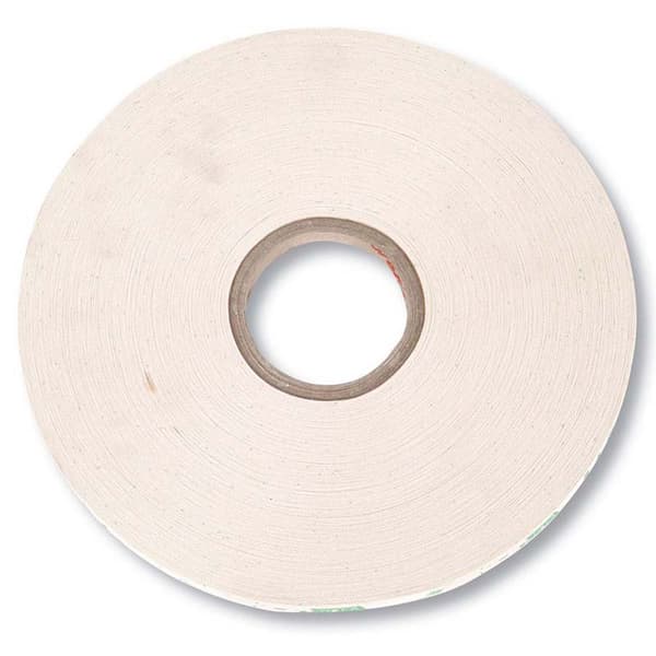 Velox Kangas Vanteen Teippi 100 Meters Valkoinen 16 mm