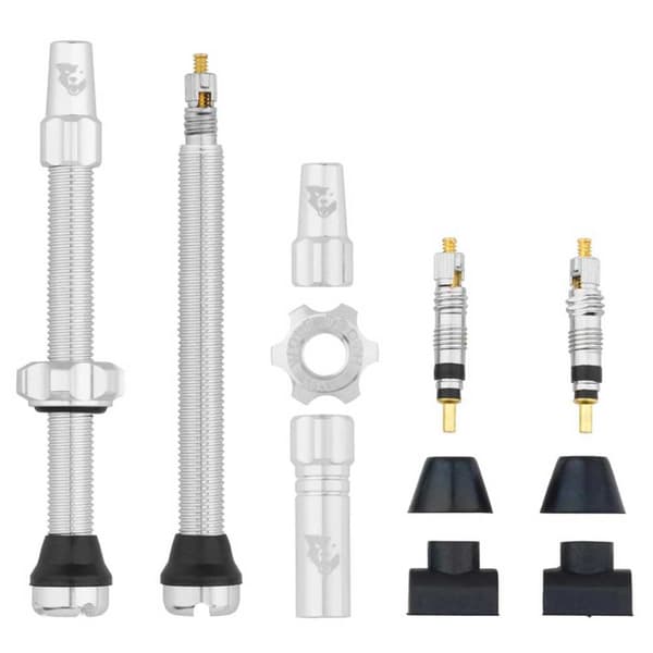 Wolf Tooth Presta Tubeless 60 Mm Ventiler Søvfarvet