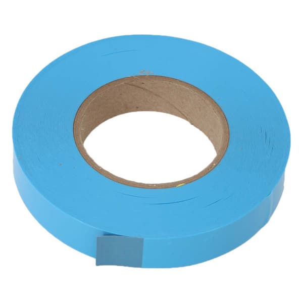 Msc Teippi Renkaat Tubeless Sininen 22 mm / 100 m