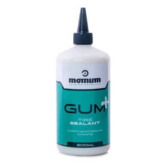 Momum Gum+ Slanglöst Tätningsmedel 5l Durchsichtig