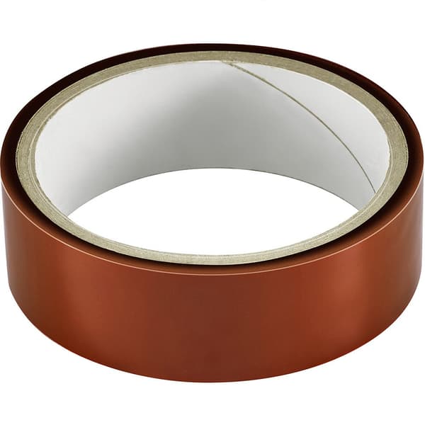 Mavic Ust Tape Til Vejfælge 19 To 22 Mm Brun 25 mm