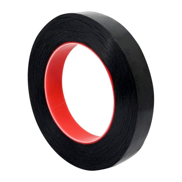 Skuad Tejp Tubeless 66 Meter Röd 37 mm