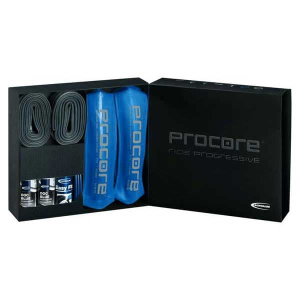 Schwalbe Pakke Procore 26 Tommer Flerfarvet 650C - 26´´