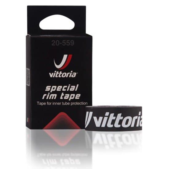 Vittoria Fälgtejp Special 28´´ 25 Enheter Svart 15 mm